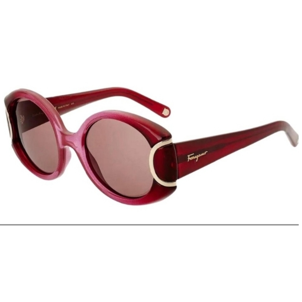 Salvatore Ferragamo sunglasses